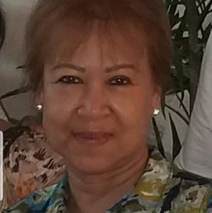 Meet your Posher, Ann